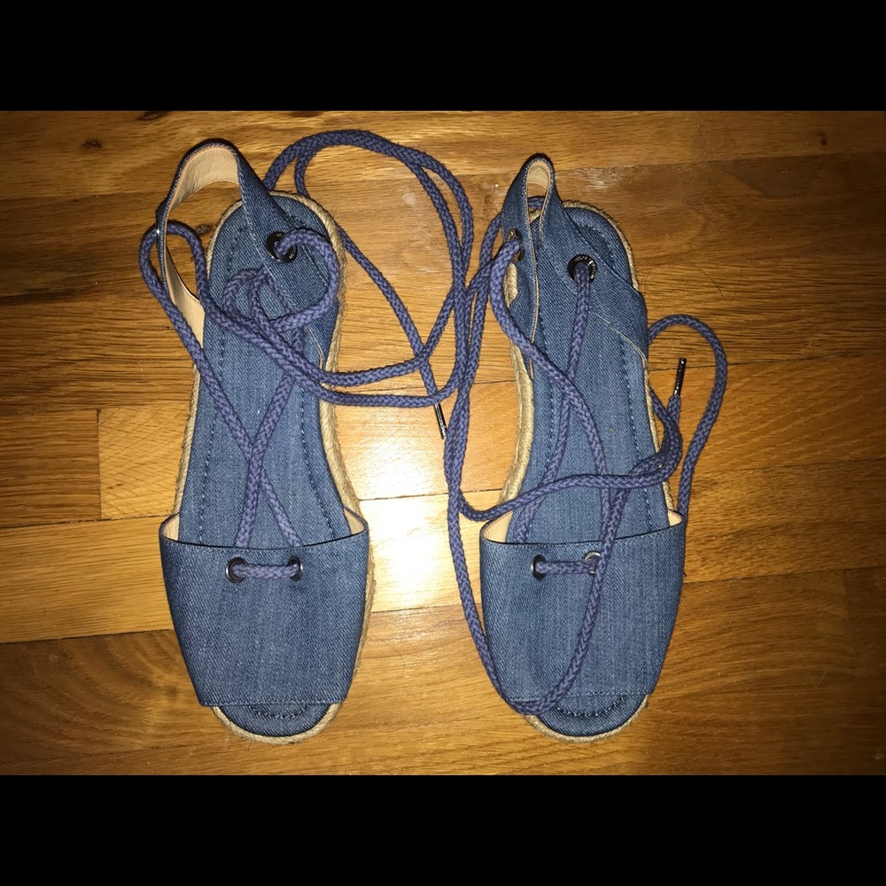 Michael Kors sandals